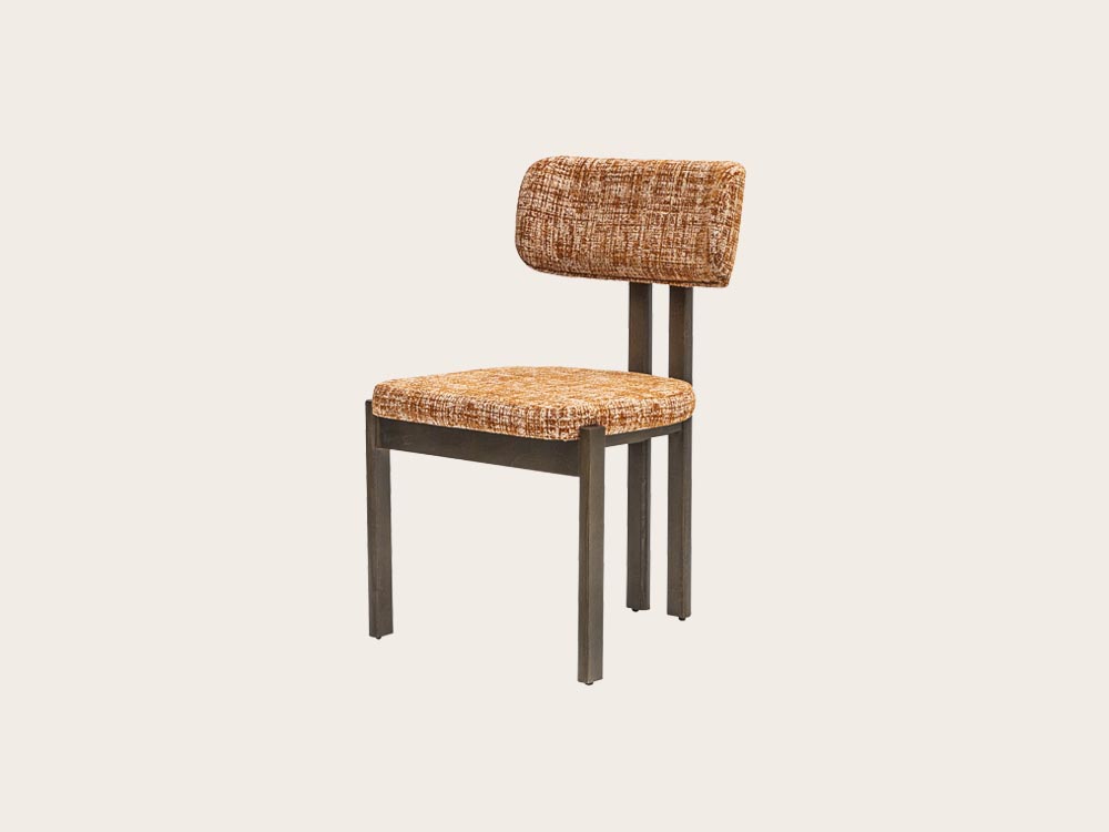 crosscalisma4 CROSS CHAIR
