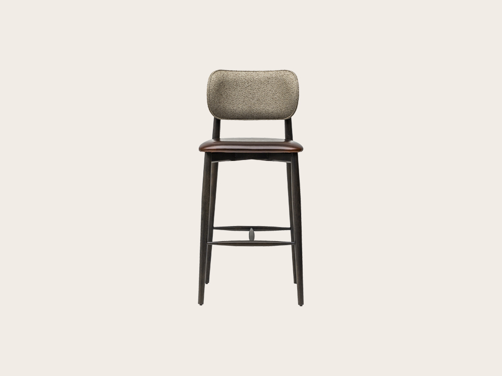 espritcalisma ESPRIT BAR CHAIR - Image 2