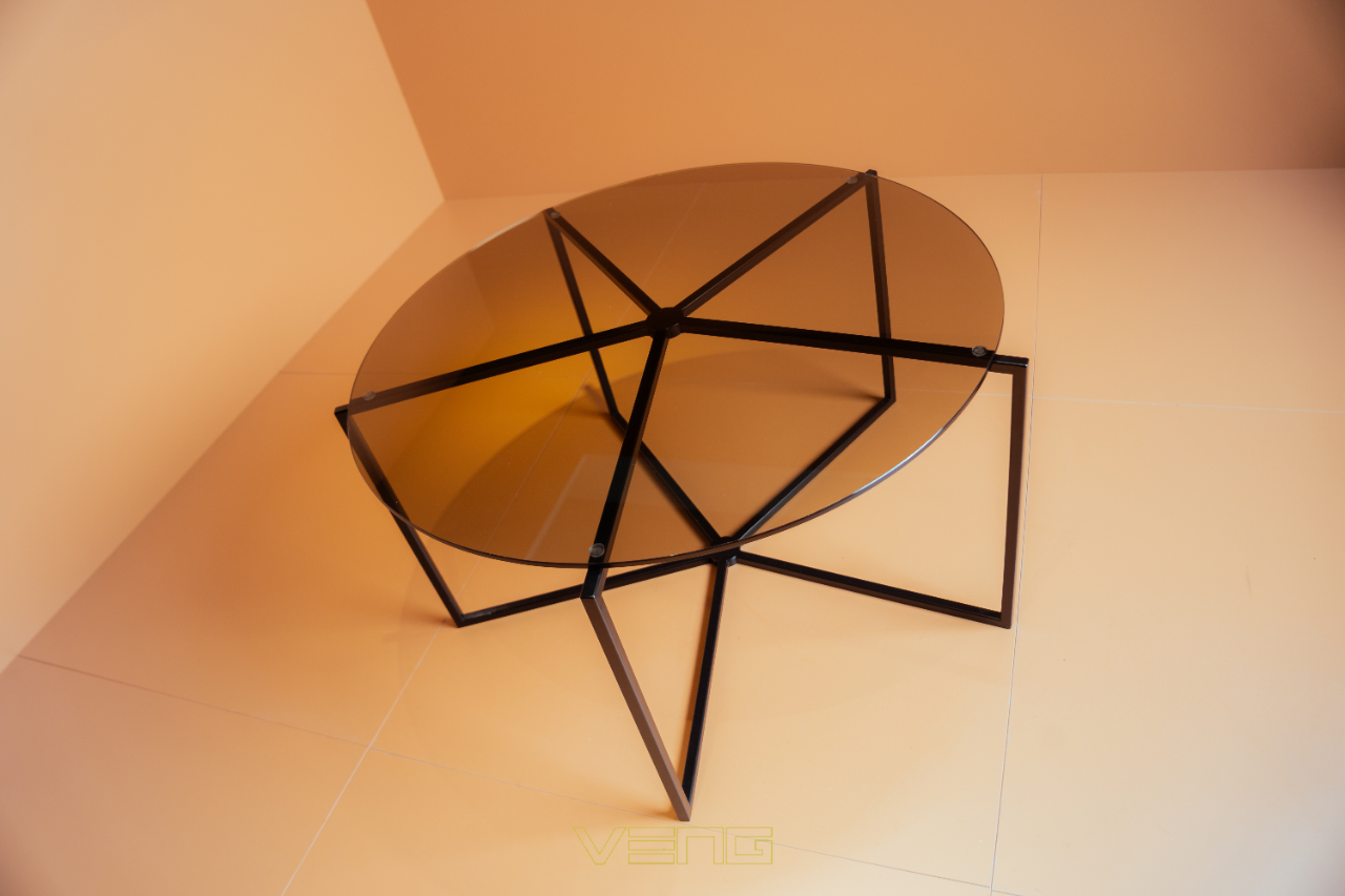 BEC05086_346 VEGA TABLE - Image 3